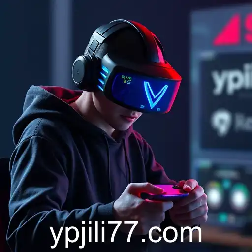 Gaming Trends and Online Safety in 2025