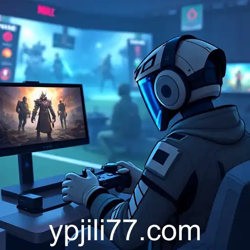 The Rise of Online Gaming Platforms