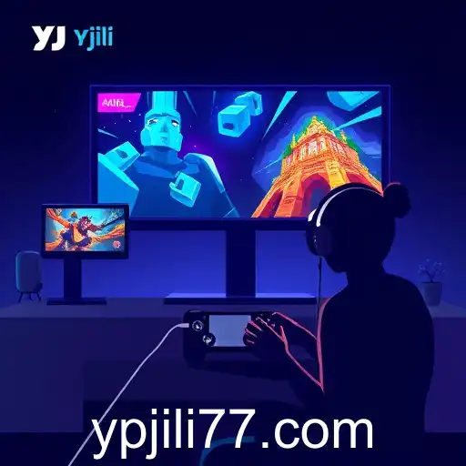 The Rise of Ypjili in the Gaming World
