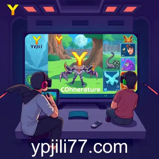 ypjili