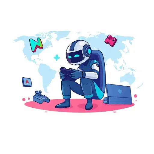 Navigating Virtual Expansion: Ypjili’s Influence on Global Gaming